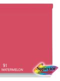 BPS-2711 背景紙 2.72x11m #91 Watermelon【新色7月入荷予定】