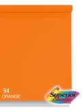BPS-2711 背景紙 2.72x11m #94 Orange 【新色7月入荷予定】